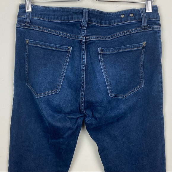 CAbi Jeans || #492 Denim Jeans Size 8 - Picture 5 of 13